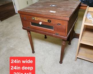 Sale Picture