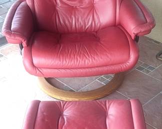 Stress less Chair
