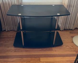 3 Tier TV Stand ($15)