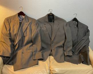 Showing 3 of the suites.