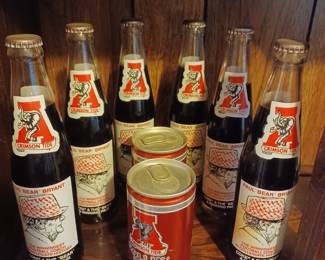 Alabama Crimson Tide Collection 