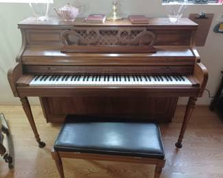 Kimball Piano
