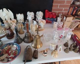 Brass Bell Collection