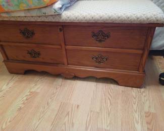 Lane Cedar Chest
