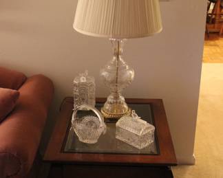 ANOTHER END TABLE