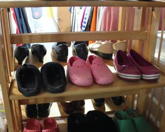 LADIES SHOES