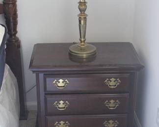 KINCAID NIGHT STAND