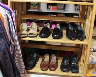 LADIES SHOES