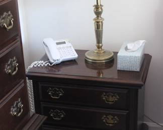 KINCAID NIGHT STAND