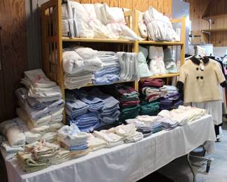 LINENS