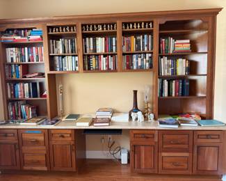 Books