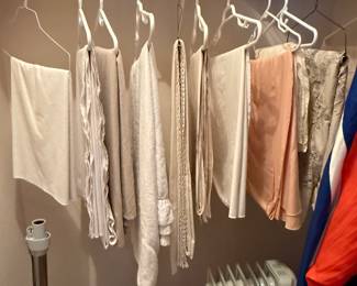 Fine linens