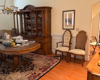 China cabinet