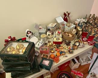 Ornaments 