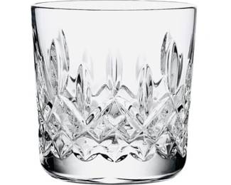 Waterford Lismore Whisky Glasses
