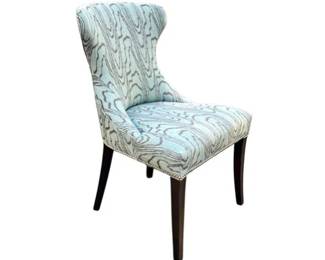 Upholstered Side Chair