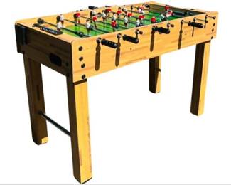 Foosball Table