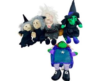 Halloween Decor