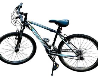 Schwinn Castle Rock 21 Speed Mountain Bike