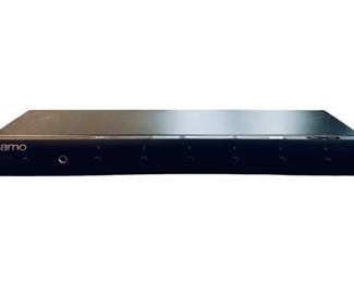 Jamo Multi-Zone Amplifier