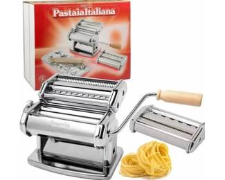 IPS Italian Imperia Noodle Chef Model SP 150