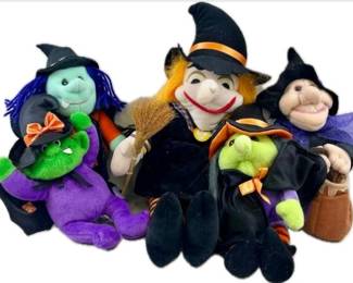 Halloween Decor