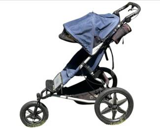 Mountain Buggy