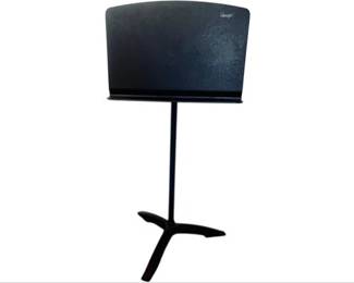 Wenger Folding Music Stand - 039D389