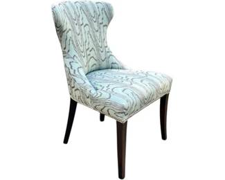 Upholstered Side Chair