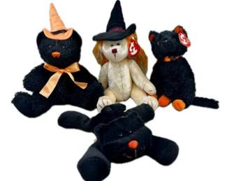 Halloween Animal Decor