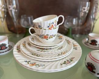 vtg china