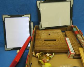 Lot 139. Games and board games for all ages