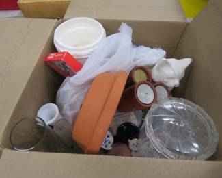 Lot 54. Mystery Box