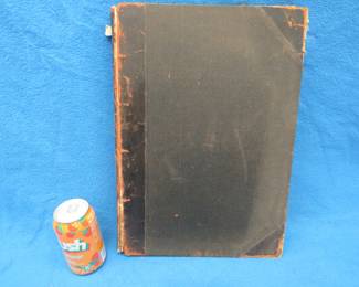 Lot 74. 1898 "Youth's Companion" 664 pages.