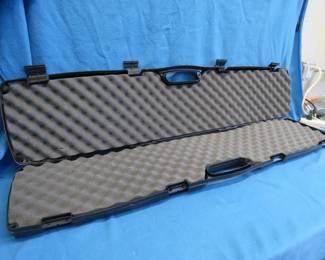 Lot 200. Plano Hard-sided gun case