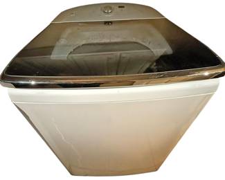 Kenmore Elite Washing Machine