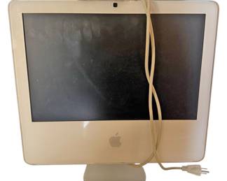 Apple iMac