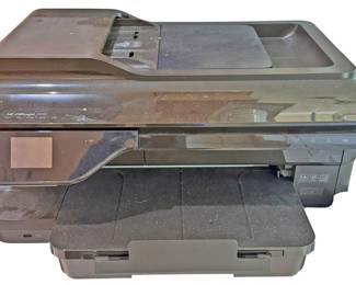 HP Officejet 7610 Printer