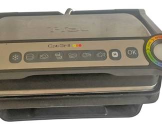 Tfal Opti Grill