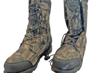 Lacross SnowHunting Boot 14W