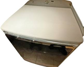 Kenmore Elite Dryer