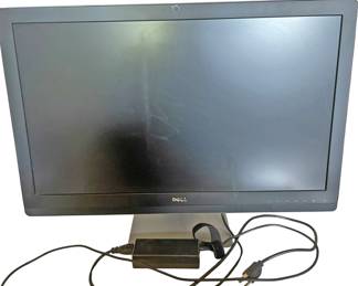 27 Dell Monitor