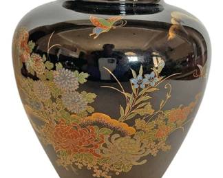Japanese Vase