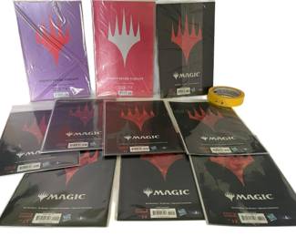 Boom Magic Hidden Spark Variant