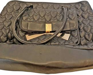 Betsy Johnson Handbag