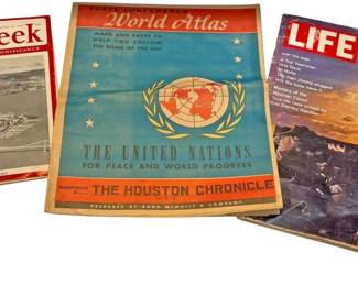 Historical Propaganda