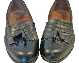 Allen Edmonds Mens Dress Shoes 14W