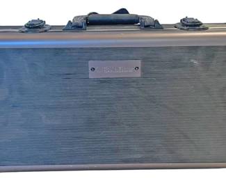 Hand Gun Hard Case