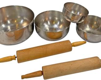 Baking Supplies
