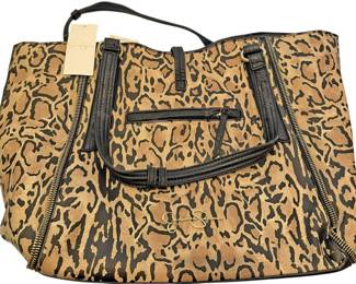 NEW Jessica Sampson Handbag